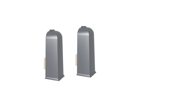 Narożnik zewnętrzny Arbiton Vigo 60 antracyt